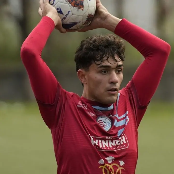 Promozione B, Val Gallico sfida la capolista Deliese. Saccà: «Sono forti, serviranno ritmo e sacrificio»\n