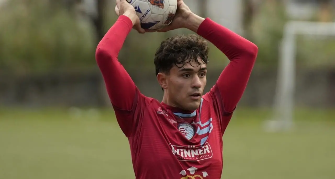 Promozione B, Val Gallico sfida la capolista Deliese. Saccà: «Sono forti, serviranno ritmo e sacrificio»\n