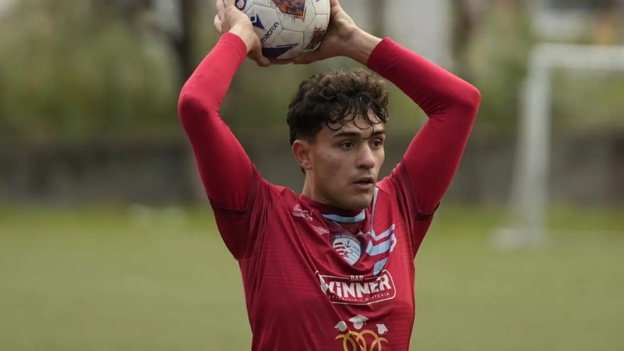 Promozione B, Val Gallico sfida la capolista Deliese. Saccà: «Sono forti, serviranno ritmo e sacrificio»\n