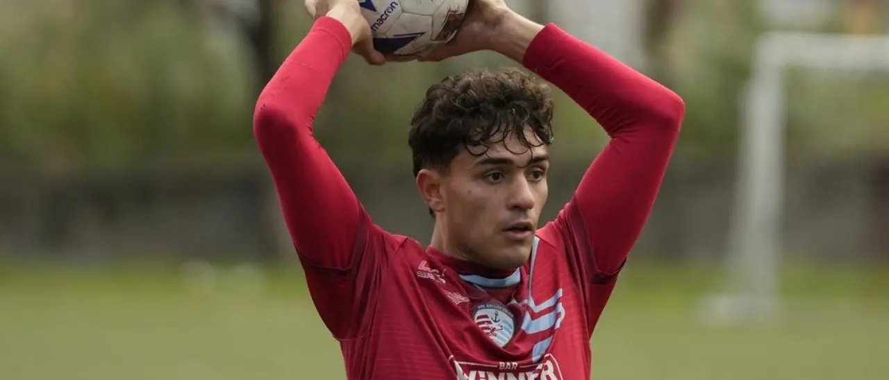 Promozione B, Val Gallico sfida la capolista Deliese. Saccà: «Sono forti, serviranno ritmo e sacrificio»\n