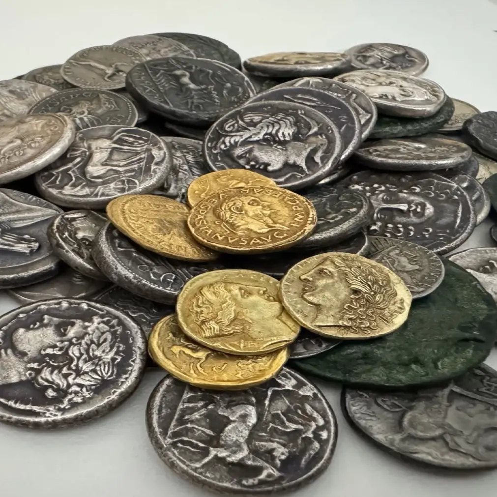 Il “museo” dei tombaroli un tesoro di 12mila reperti del valore di 17 milioni di euro, ecco i dettagli dell’inchiesta\n