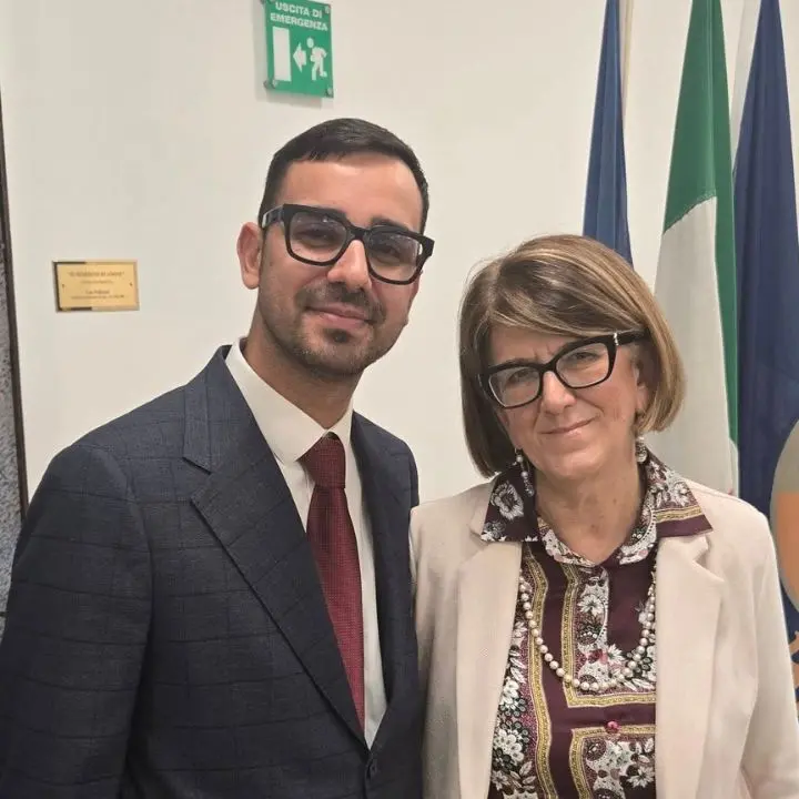 Tavernise torna in Regione alle dipendenze di Barbuto: da capogruppo M5S a collaboratore il passo è breve