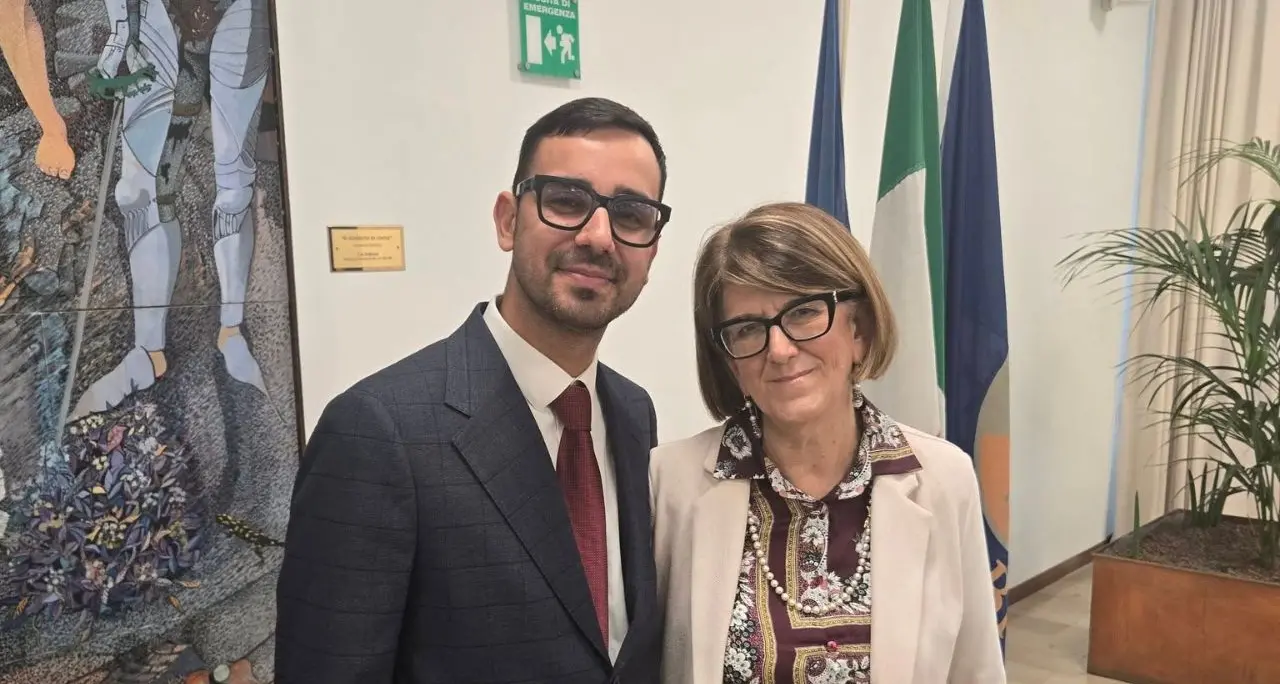 Tavernise torna in Regione alle dipendenze di Barbuto: da capogruppo M5S a collaboratore il passo è breve