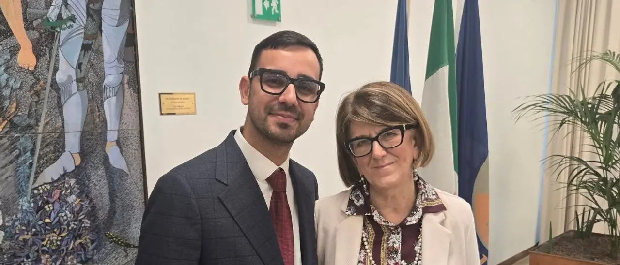 Tavernise torna in Regione alle dipendenze di Barbuto: da capogruppo M5S a collaboratore il passo è breve