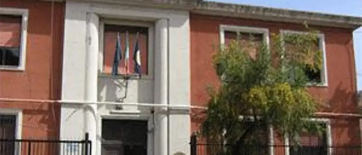 Reggio, le studentesse del “Falcomatà-Archi”\u00A0 brillano alle finali nazionali di ginnastica\n\n\n