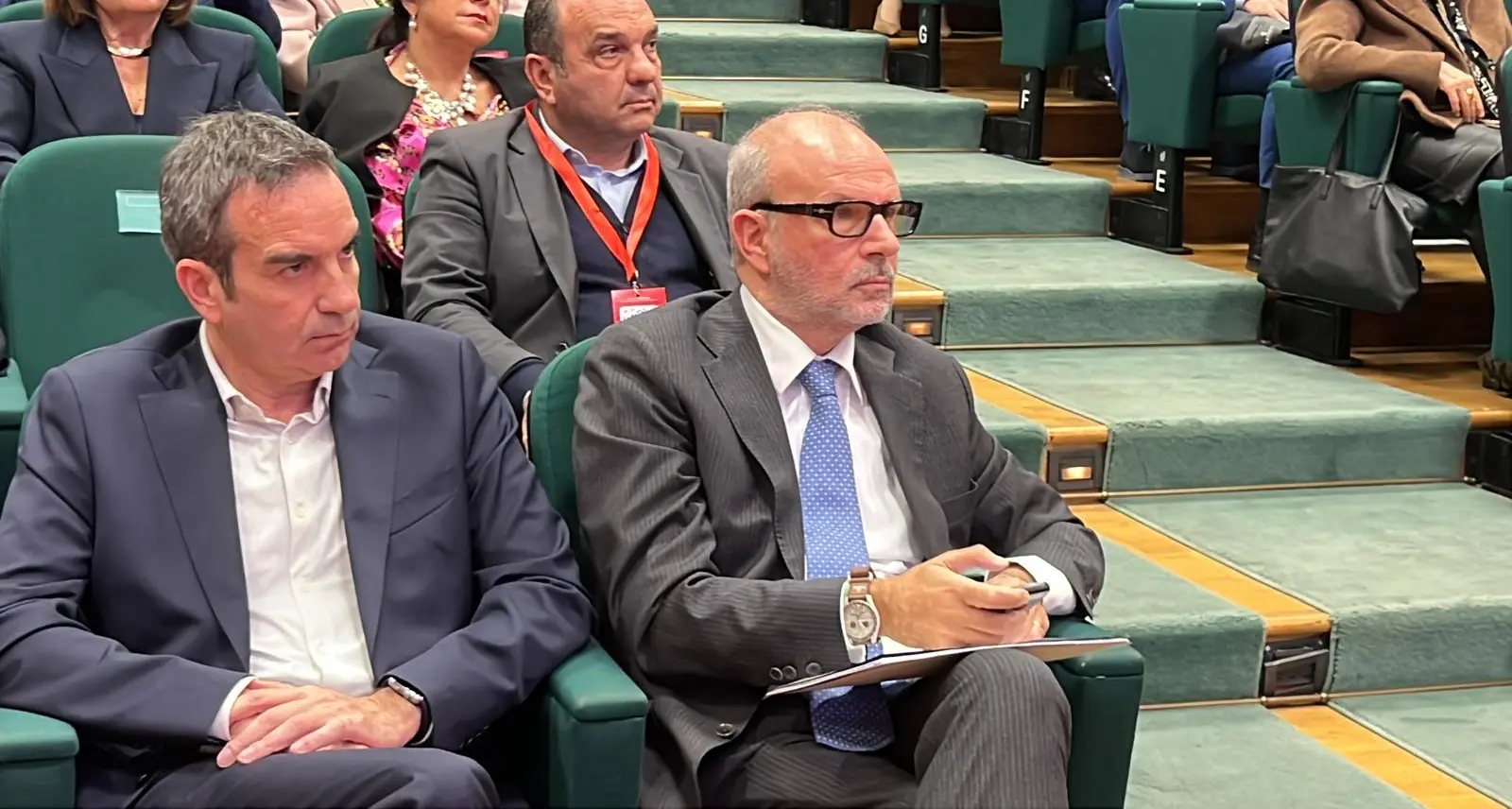 Calabria, aspetta e spera: per la sanità l’uscita dal commissariamento è ancora un miraggio (almeno per il 2025)\n