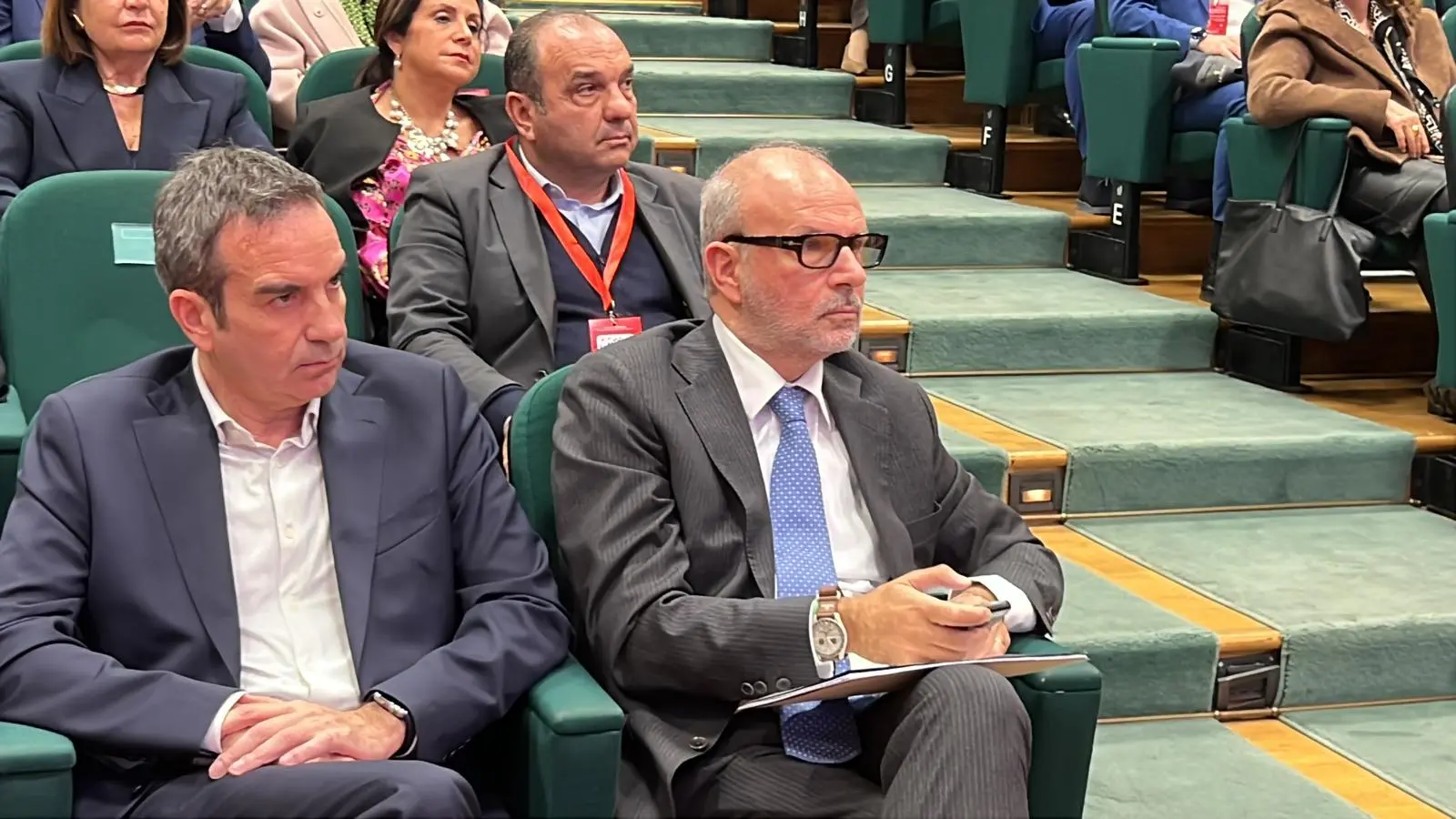 Calabria, aspetta e spera: per la sanità l’uscita dal commissariamento è ancora un miraggio (almeno per il 2025)\n