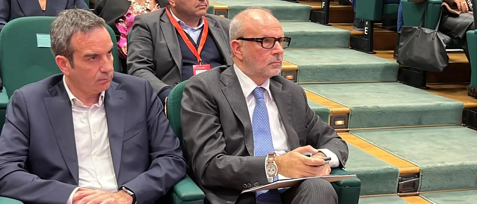 Calabria, aspetta e spera: per la sanità l’uscita dal commissariamento è ancora un miraggio (almeno per il 2025)\n