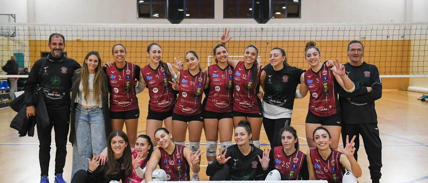 Reggio, la Puliservice vuole allungare in vetta\u00A0\n