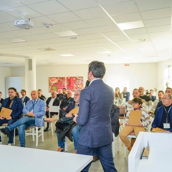 A Corigliano Rossano il Parco biometano apre le porte: così il rifiuto organico diventa esperienza aperta al territorio\n