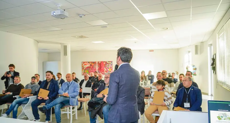 A Corigliano Rossano il Parco biometano apre le porte: così il rifiuto organico diventa esperienza aperta al territorio\n