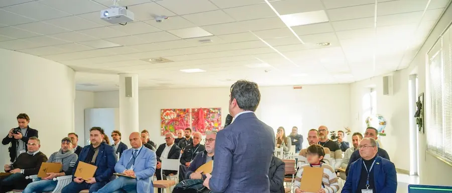 A Corigliano Rossano il Parco biometano apre le porte: così il rifiuto organico diventa esperienza aperta al territorio\n