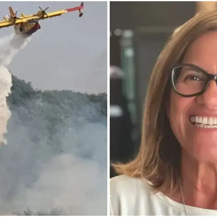 Greco (Casa Riformista): «Spostare la base dei Canadair da Lamezia a Crotone è una decisione irresponsabile»\n