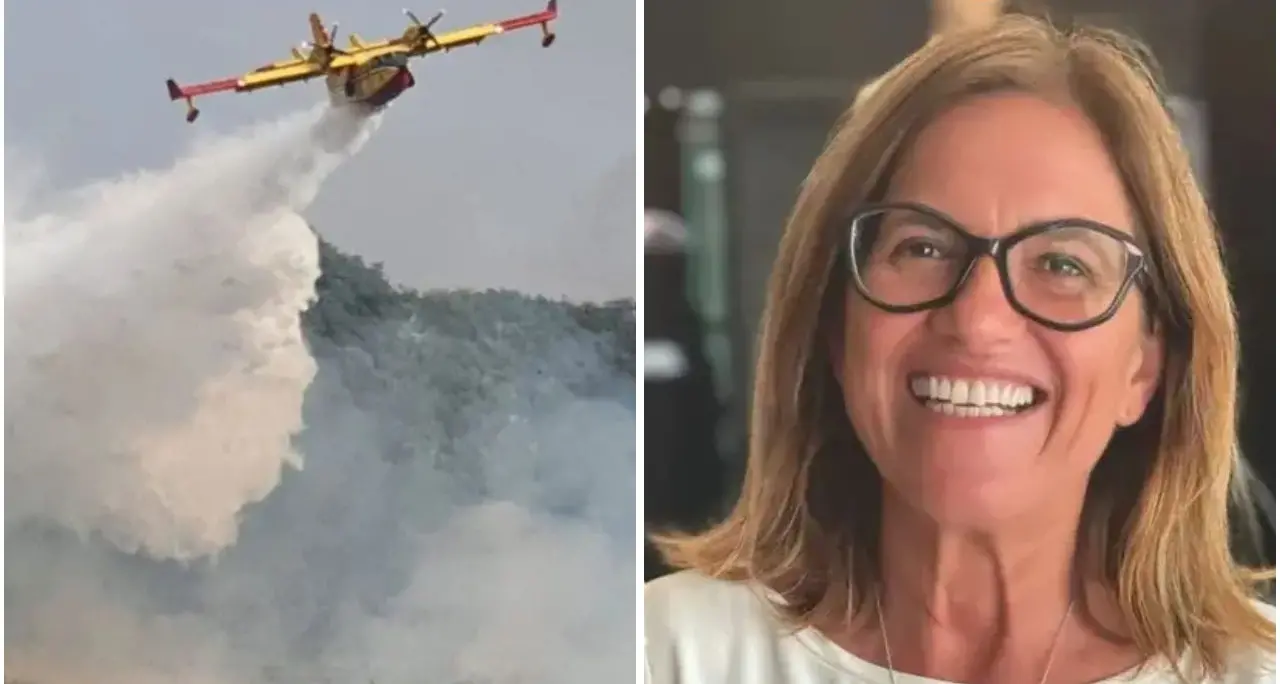 Greco (Casa Riformista): «Spostare la base dei Canadair da Lamezia a Crotone è una decisione irresponsabile»\n