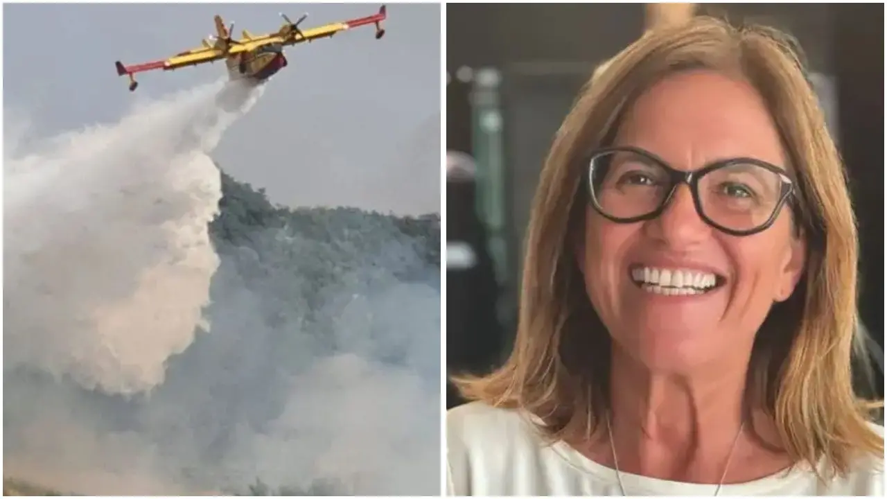 Greco (Casa Riformista): «Spostare la base dei Canadair da Lamezia a Crotone è una decisione irresponsabile»\n