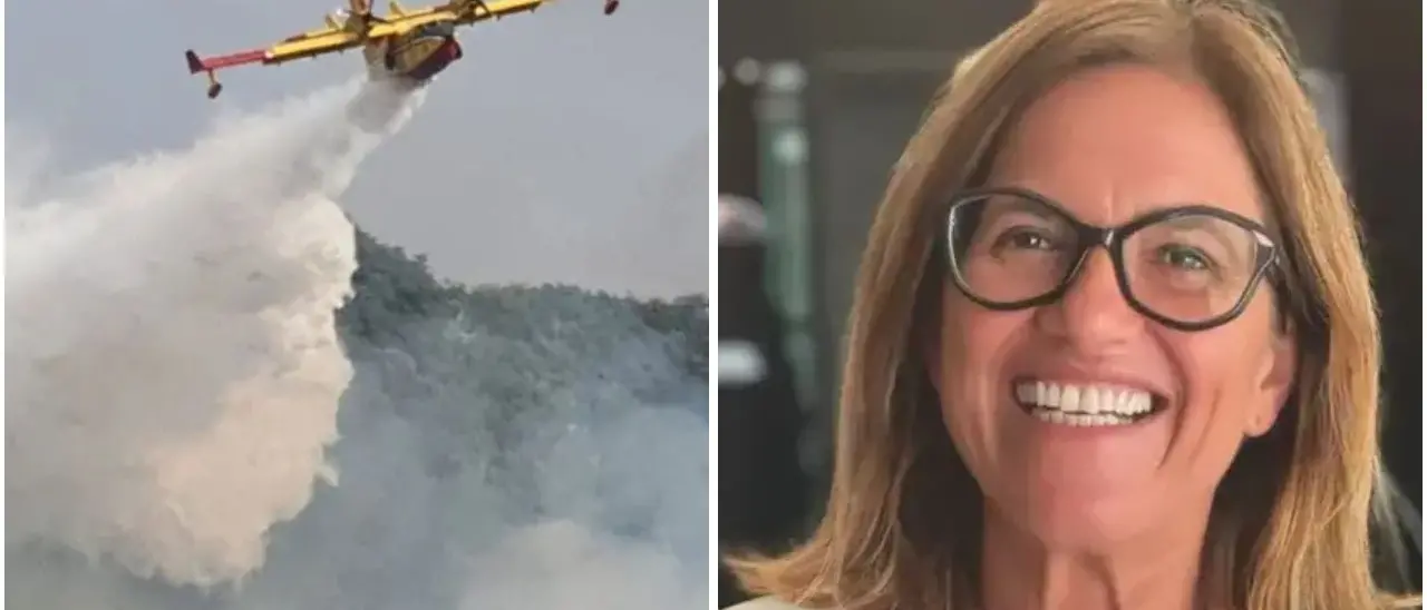 Greco (Casa Riformista): «Spostare la base dei Canadair da Lamezia a Crotone è una decisione irresponsabile»\n