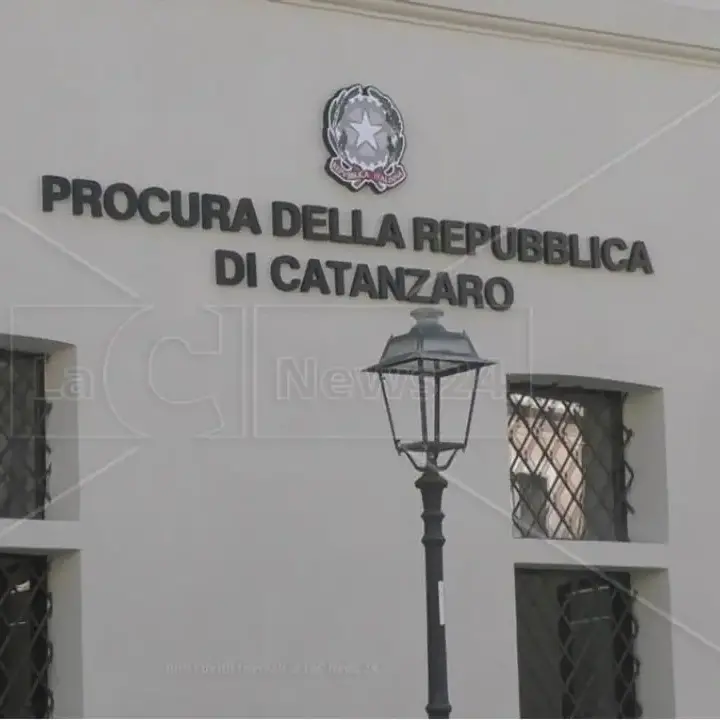 Bimbo investito a Borgia, la Procura di Catanzaro ha aperto un fascicolo d’indagine: sequestrata l’auto\n