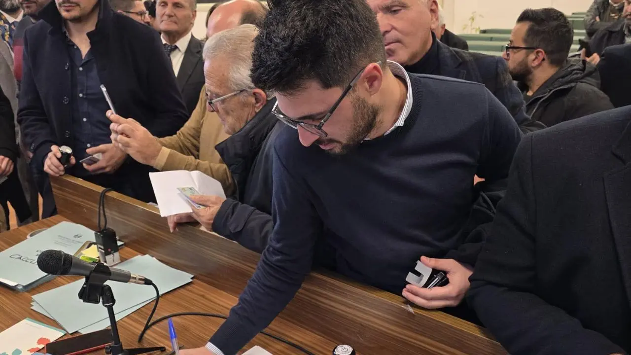 A Gerocarne 95mila euro per riqualificare una piazza e 150mila euro per la sistemazione di una strada rurale\n