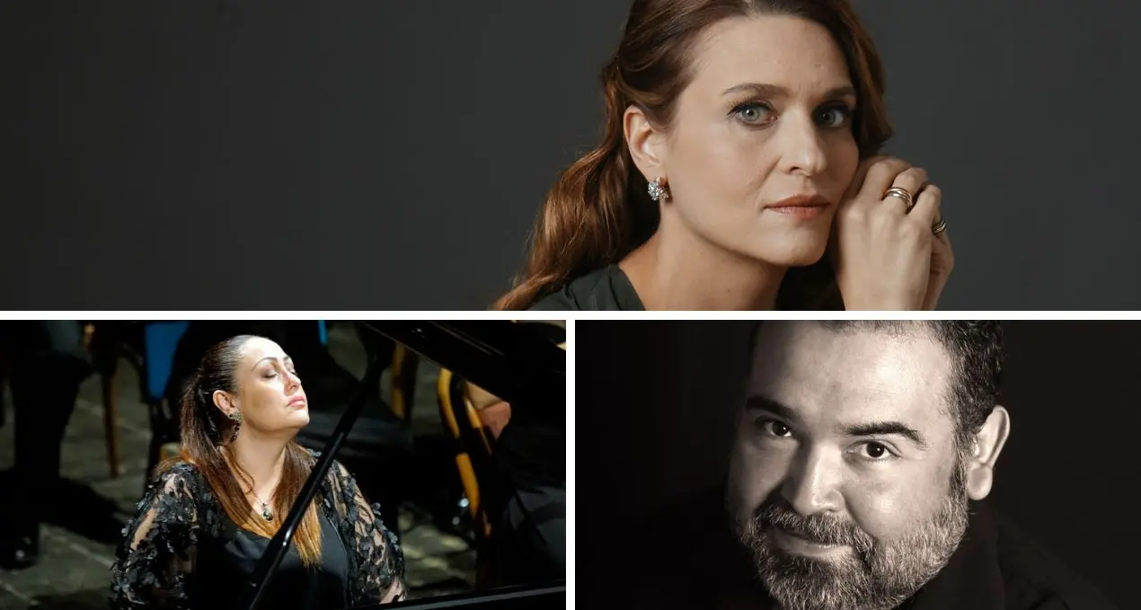 Al teatro Rendano di Cosenza cresce l’attesa per Pagliacci, doppio appuntamento per l’opera di Ruggero Leoncavallo\n