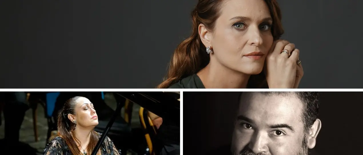 Al teatro Rendano di Cosenza cresce l’attesa per Pagliacci, doppio appuntamento per l’opera di Ruggero Leoncavallo\n