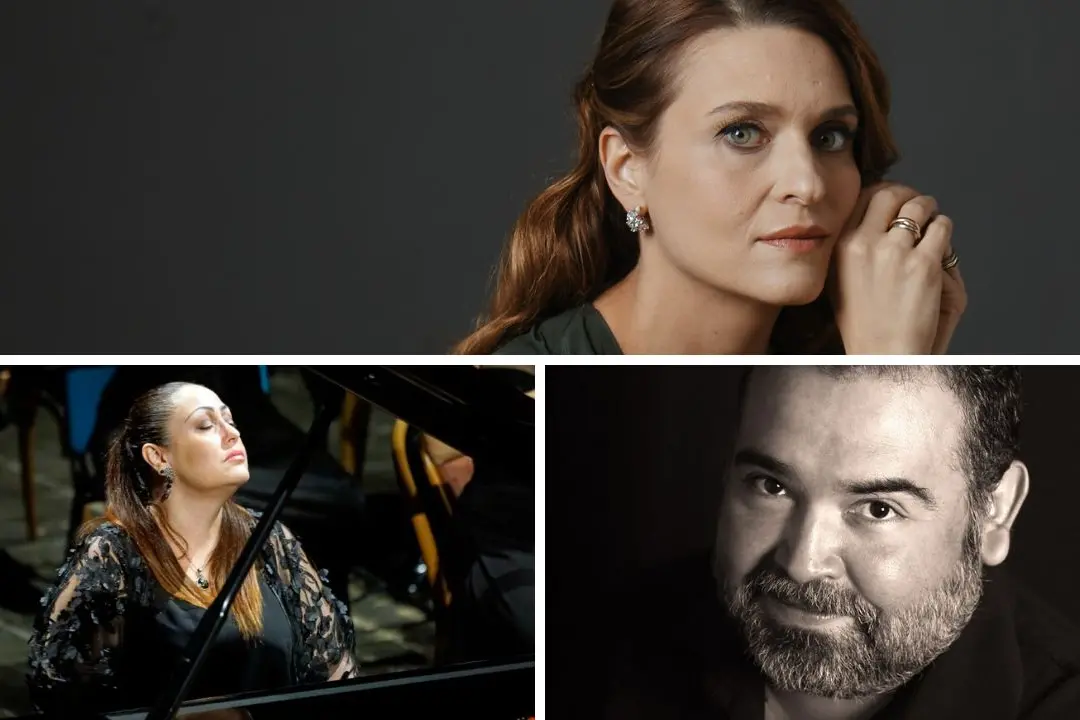 Al teatro Rendano di Cosenza cresce l’attesa per Pagliacci, doppio appuntamento per l’opera di Ruggero Leoncavallo\n