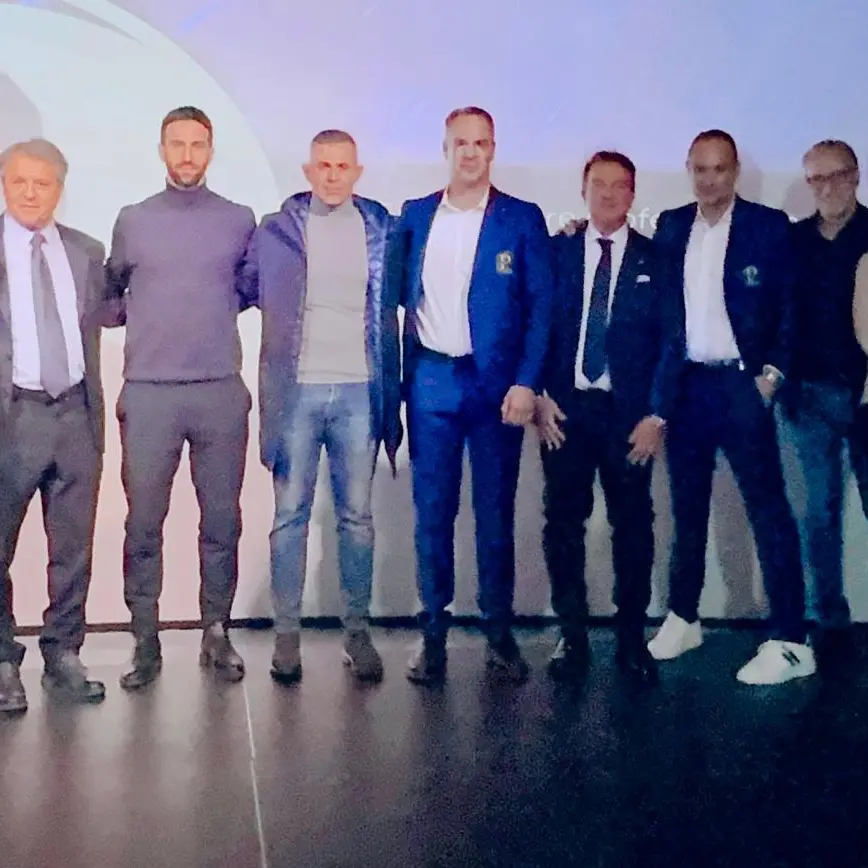 Nasce a Cosenza la Polisportiva SMILE: una nuova visione per lo sport cittadino\n