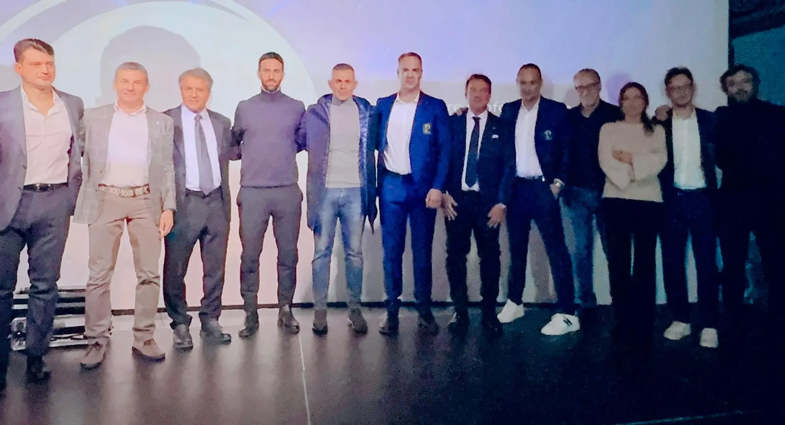 Nasce a Cosenza la Polisportiva SMILE: una nuova visione per lo sport cittadino\n