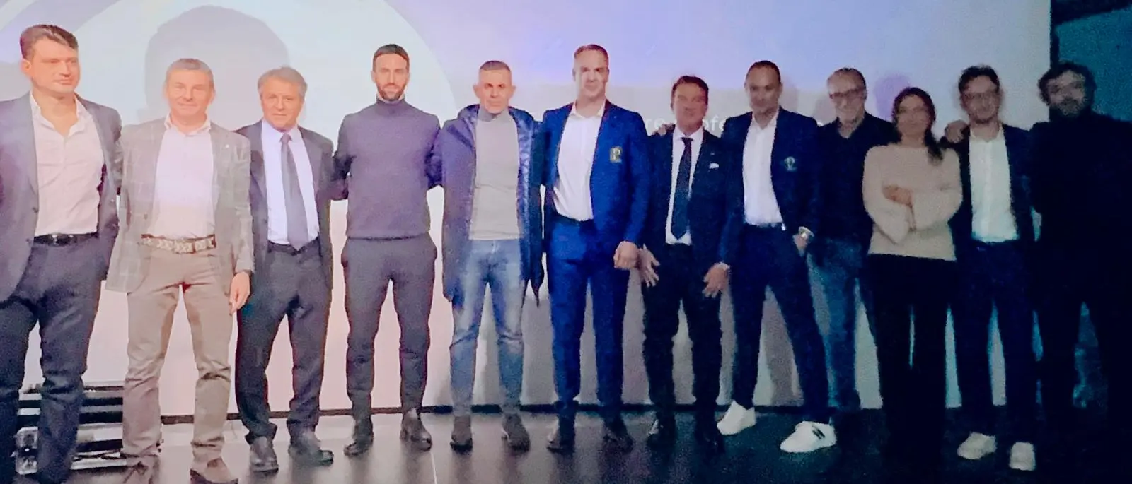 Nasce a Cosenza la Polisportiva SMILE: una nuova visione per lo sport cittadino\n