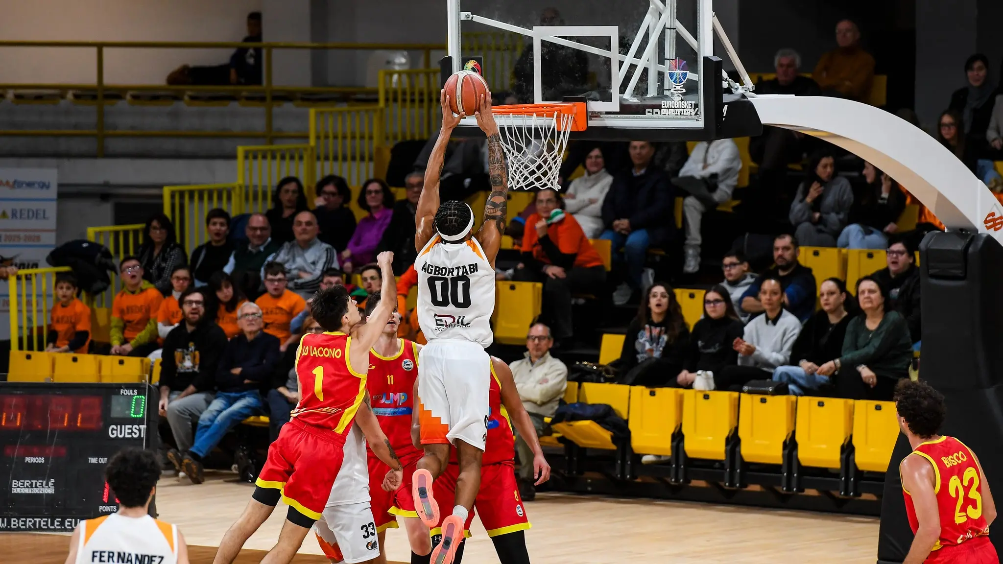 FORTUNATO SERRANO\\'