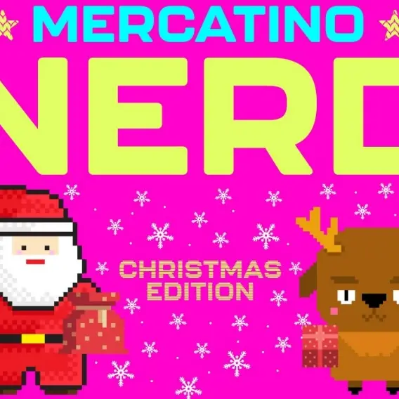 Arriva a Lamezia il primo Mercatino nerd: in programma laboratori e tornei Fifa e Beyblade\n