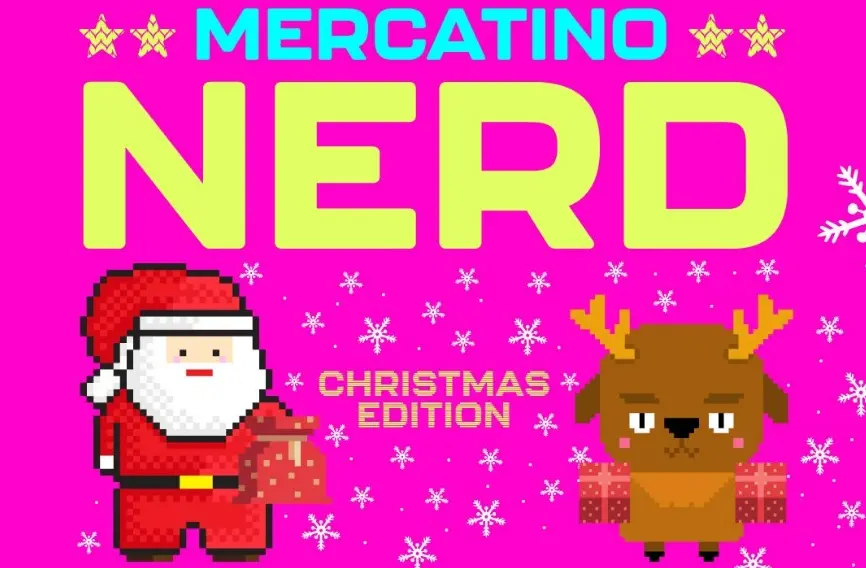 Arriva a Lamezia il primo Mercatino nerd: in programma laboratori e tornei Fifa e Beyblade\n