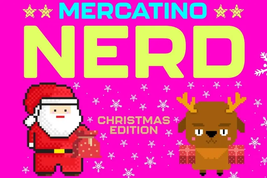 Arriva a Lamezia il primo Mercatino nerd: in programma laboratori e tornei Fifa e Beyblade\n