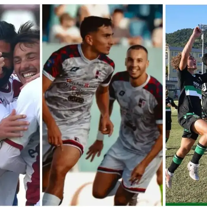 Serie D, Reggina e Vibonese vogliono risalire la china. Vigor Lamezia a caccia di punti salvezza\n