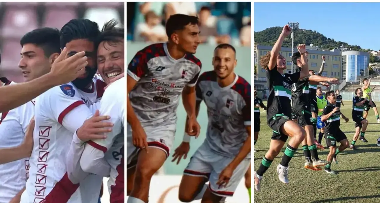 Serie D, Reggina e Vibonese vogliono risalire la china. Vigor Lamezia a caccia di punti salvezza\n