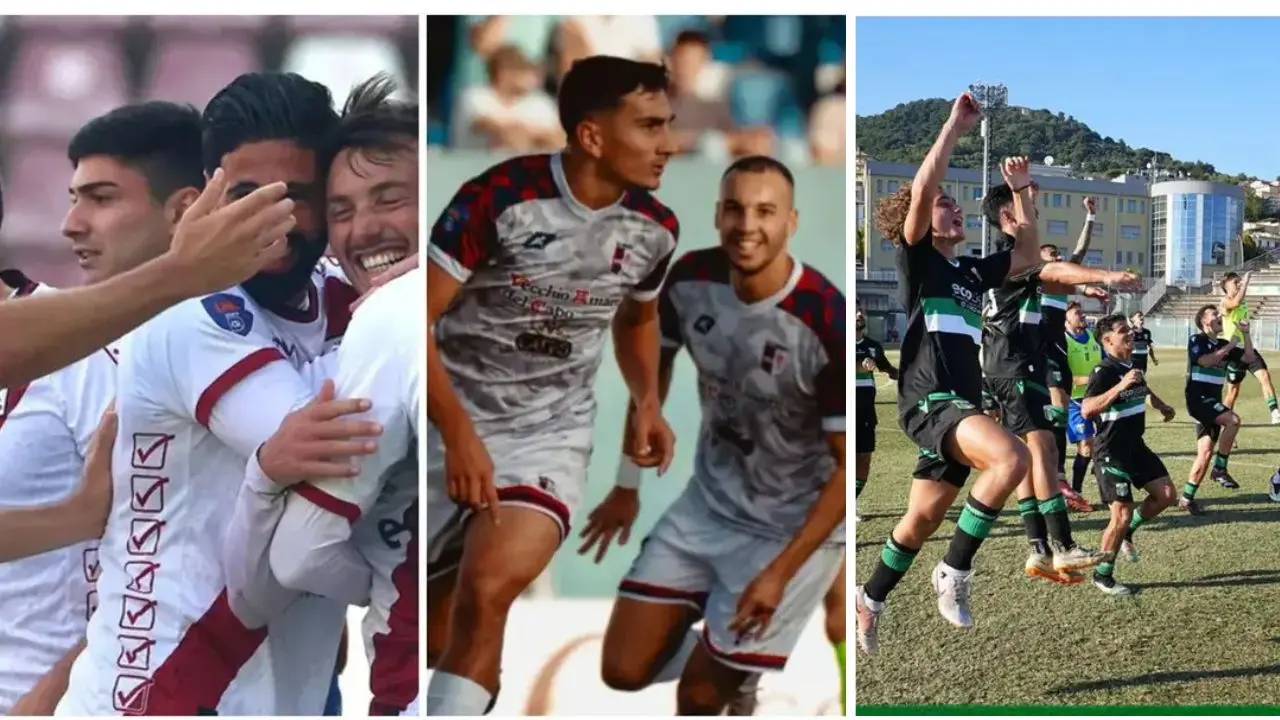 Serie D, Reggina e Vibonese vogliono risalire la china. Vigor Lamezia a caccia di punti salvezza\n