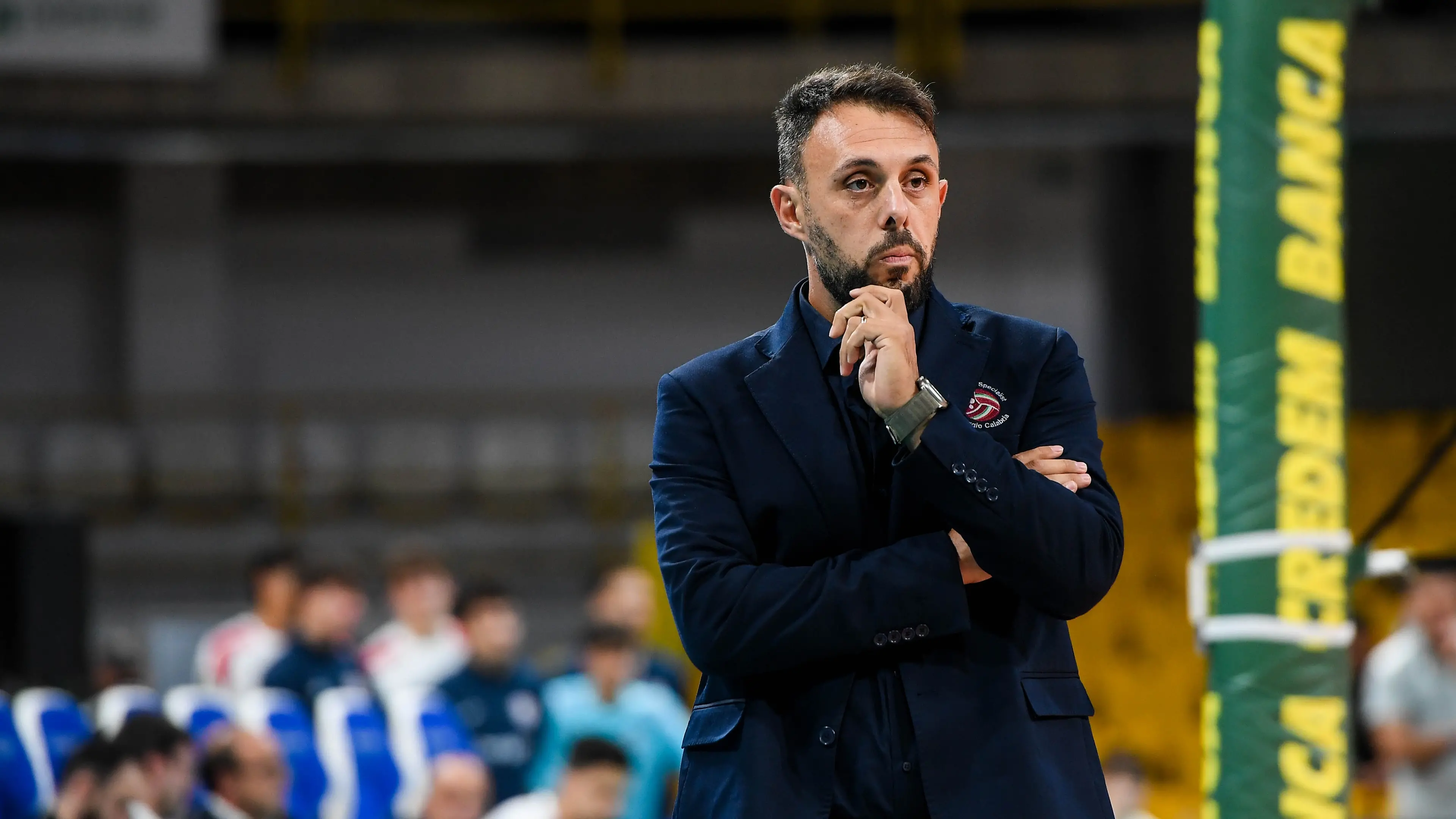 FORTUNATO SERRANO\\'