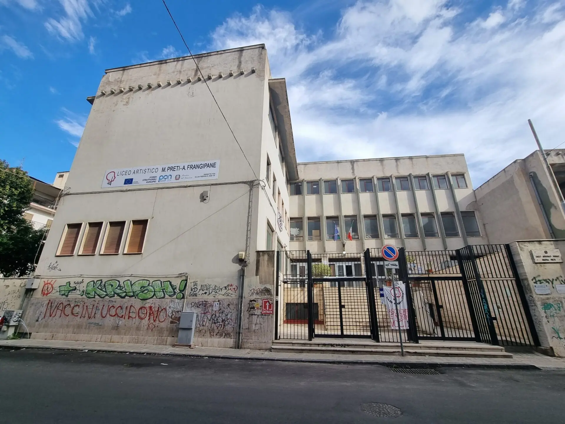 Il consultorio Spazio Zeta racconta due anni di attività a Reggio Calabria e chiede continuità alle istituzioni\n