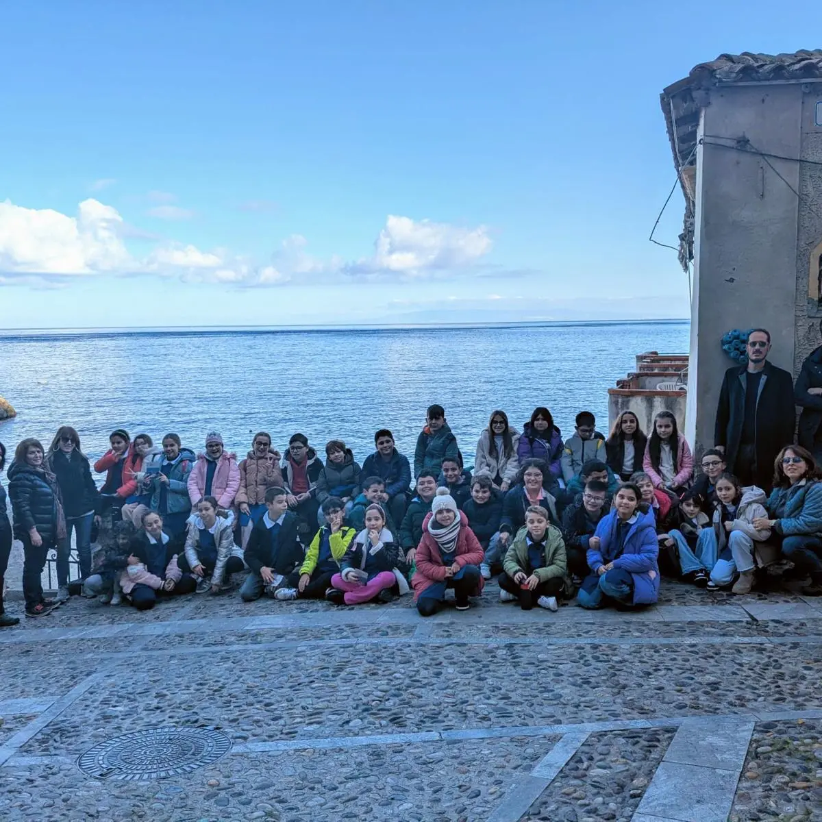 A Scilla due giornate dedicate all’educazione ambientale con il progetto “Piccoli Cittadini Green”\n