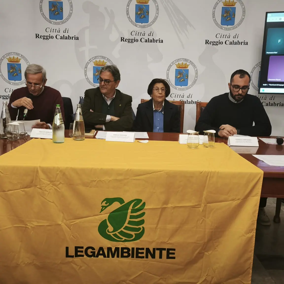 Trent’anni dalla morte di Natale De Grazia.\u00A0Legambiente: «La verità sui traffici di rifiuti in mare non può essere archiviata»\n