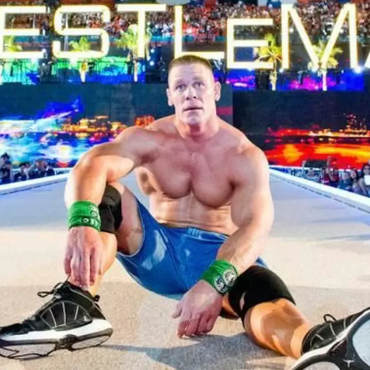 John Cena dice addio al wrestling (e per tutti noi è la fine di un’era)