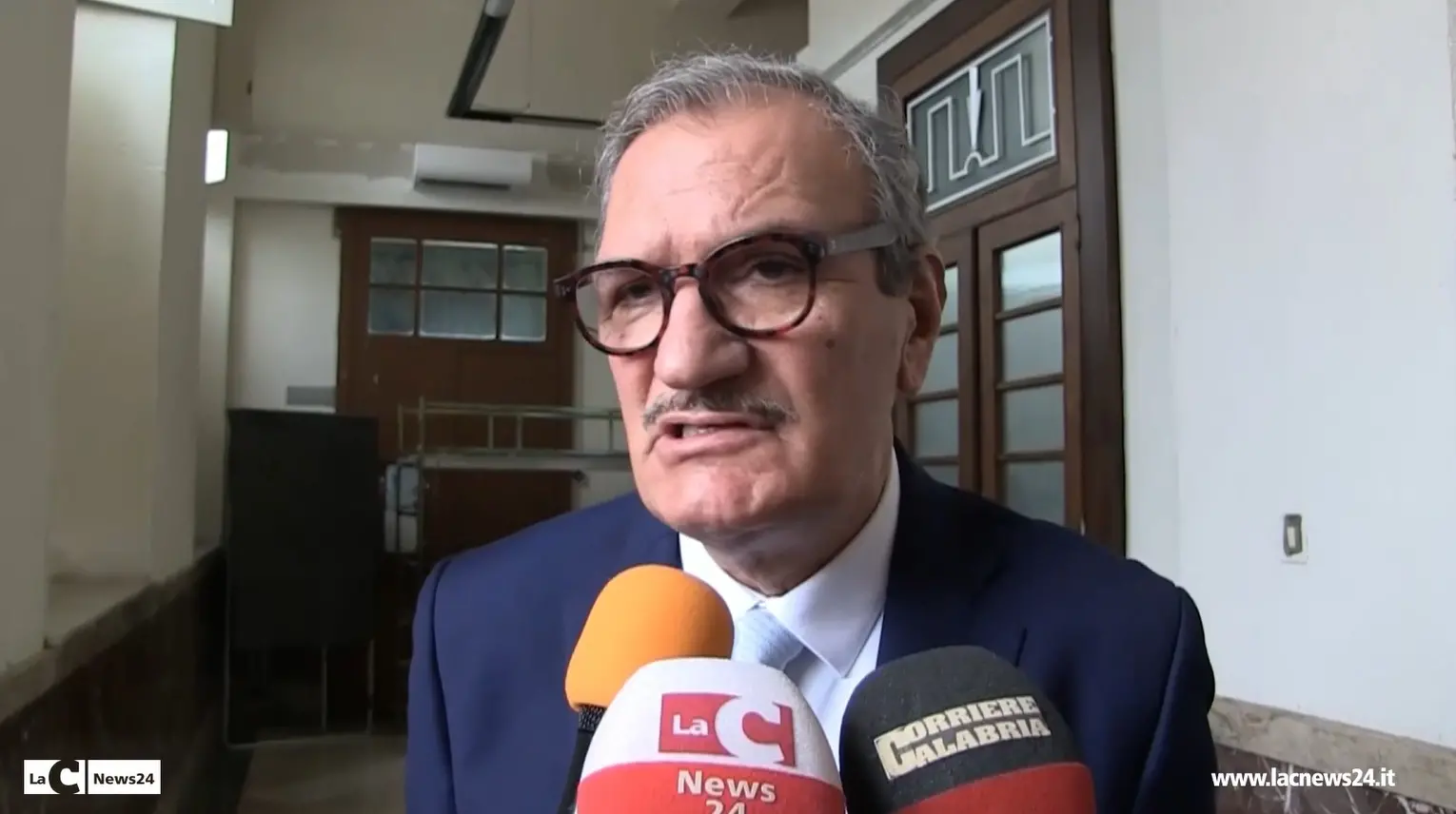 La città di Vibo festeggia l'apertura del nuovo teatro