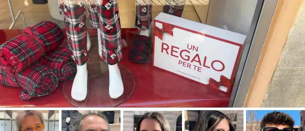 Natale a Cosenza, boom degli acquisti sul web: ormai l’online domina | VIDEO\n