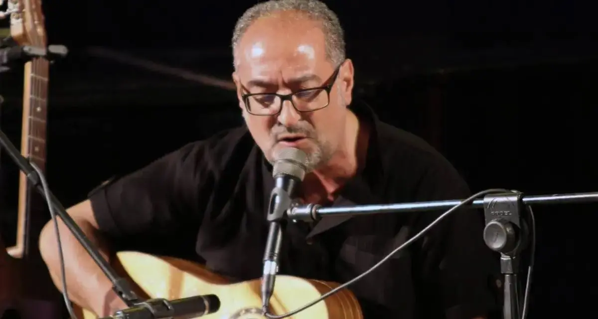 È morto Cataldo Perri, la Calabria piange il maestro della chitarra battente\n