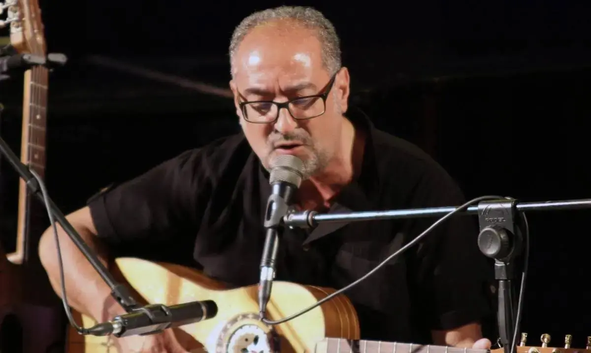 È morto Cataldo Perri, la Calabria piange il maestro della chitarra battente\n