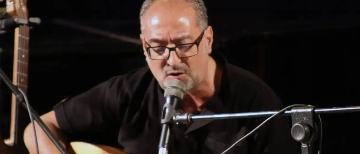 È morto Cataldo Perri, la Calabria piange il maestro della chitarra battente\n