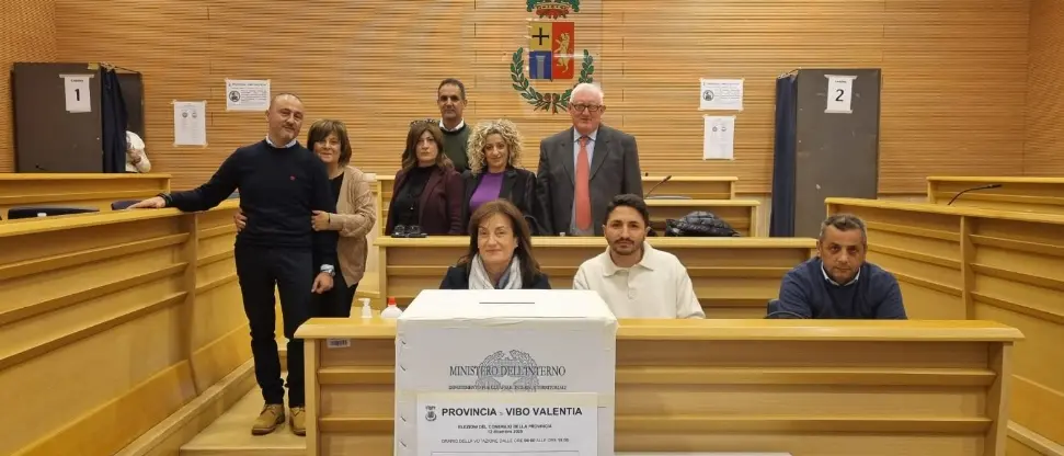 Provincia, il centrodestra: «Vibo sarebbe diventato un caso nazionale, persa occasione storica per affossare la Delrio»\n