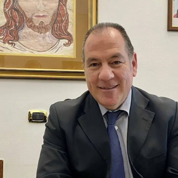 Cosenza, il nuovo Questore é Antonio Borelli