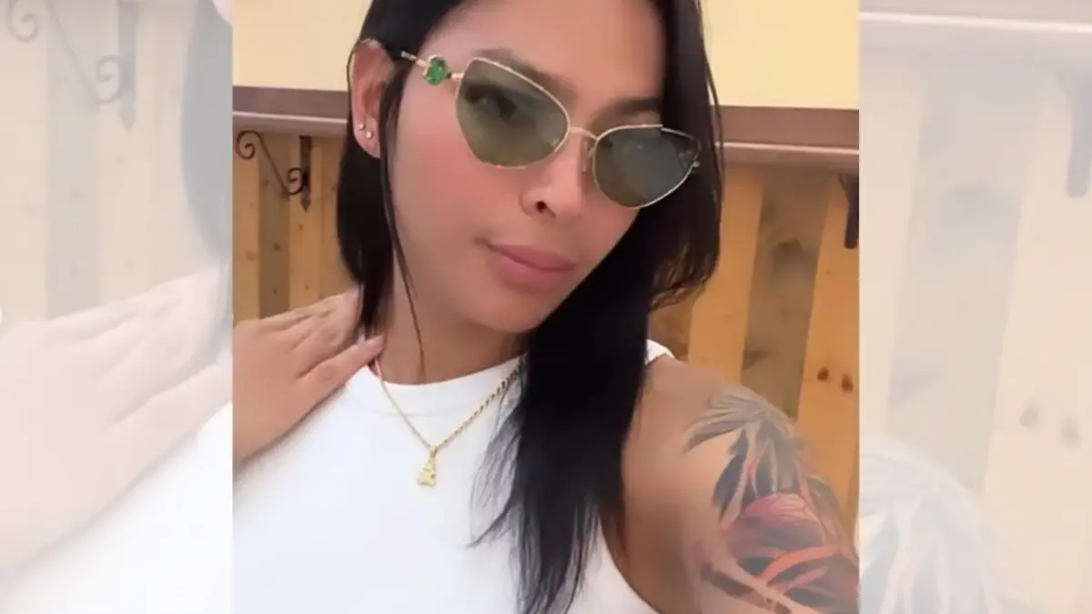 «Aiutateci a ritrovare Angelica»: l’appello\u00A0della famiglia della giovane scomparsa a Rende