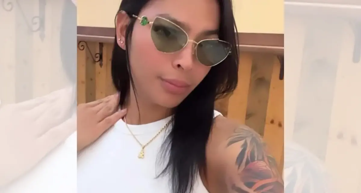 «Aiutateci a ritrovare Angelica»: l’appello\u00A0della famiglia della giovane scomparsa a Rende