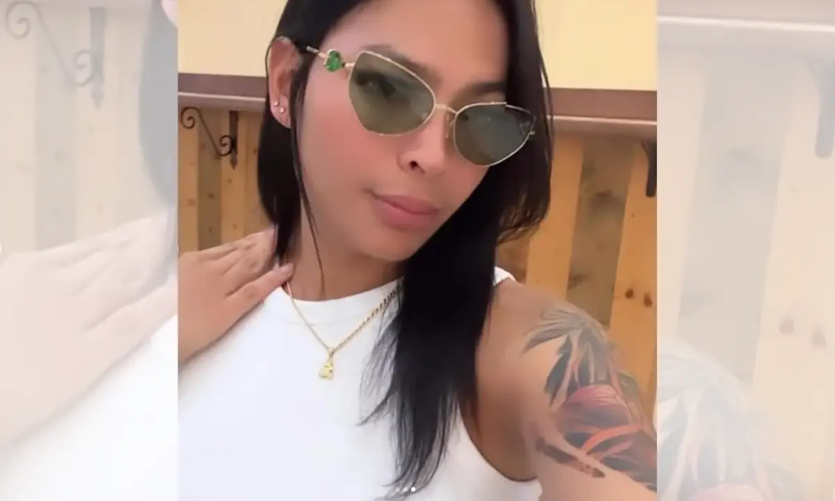 «Aiutateci a ritrovare Angelica»: l’appello\u00A0della famiglia della giovane scomparsa a Rende